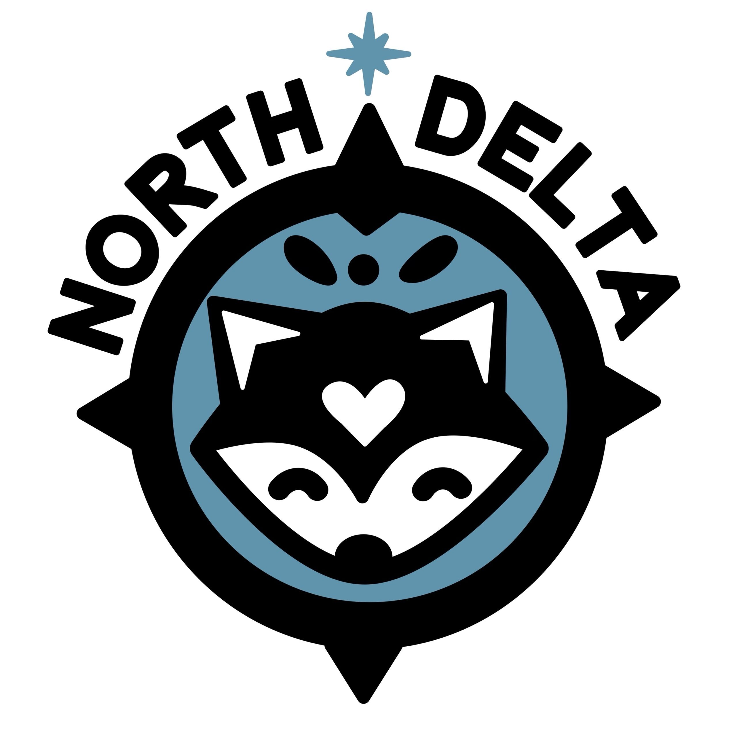 North Delta