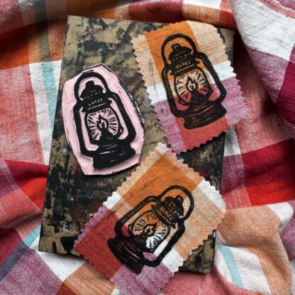 Custom Stamped Patches - Image 5